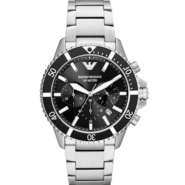 Emporio Armani Diver AR11360 1 Home