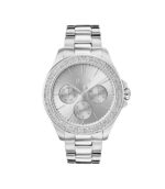 Hugo Boss Silver Stål Silver Urtavla 38mm Damklocka 1502442
