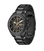BOSS Volane Volane Svart Stål svart urtavla 44mm Herrklocka 1513950