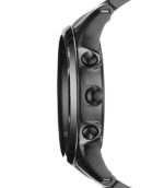 Emporio Armani Ceramica Svart Keramik svart urtavla 43mm Herrklocka AR1452