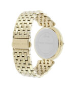 Michael Kors Darci Guld Stål 39mm Damklocka MK3191