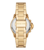 Michael Kors Everest MK7212 Stål Guld Urtavla 36mm Damklocka MK7212